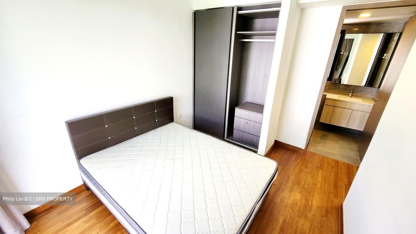 Kent Ridge Hill Residences (D5), Apartment #570905231